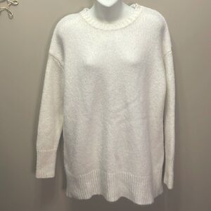 For Love of Lemons Sweater M